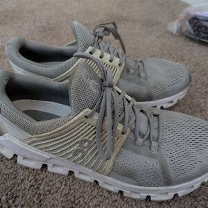 ON cloud 9.5 women's cross trainers